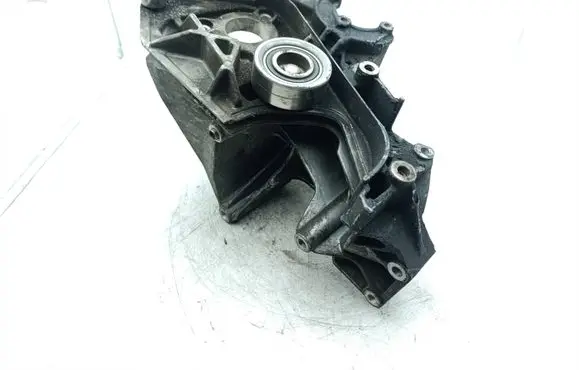 Generator/alternator bracket