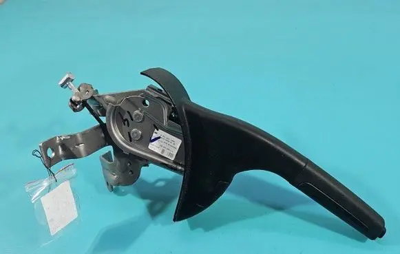 Renault Twingo III Handbrake/parking brake lever assembly A4534200084 IMPRK1467493