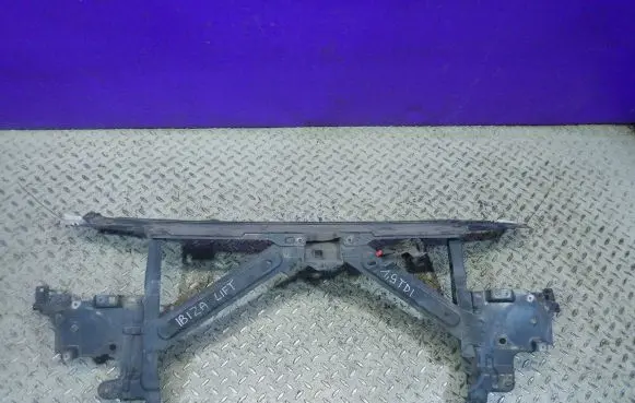 Seat Ibiza II (6k) Front piece kit 