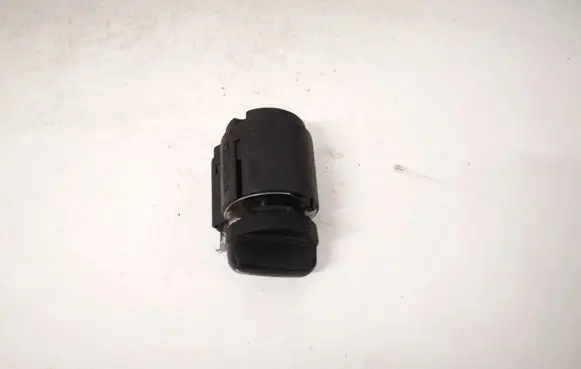 Fog light switch