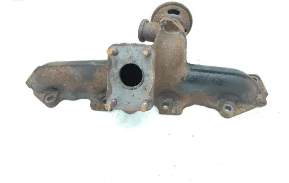 Lancia Phedra Exhaust manifold 9636407980 BR9636407980