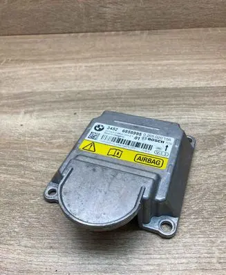 BMW 3 F30 F35 F31 Airbag control unit/module 6855995 0265020156