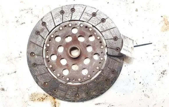 Mitsubishi Space Star Clutch pressure plate 30611710b 302385902