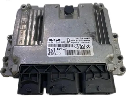 Other control units/modules