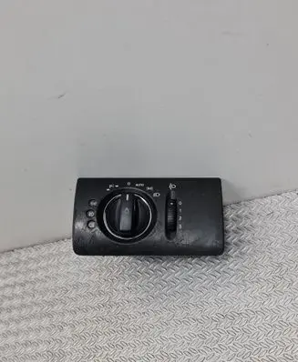 Mercedes-Benz ML W164 Light switch A1645453104 04016460