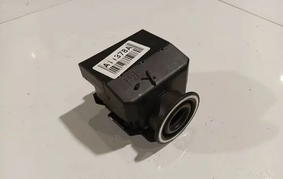 Mercedes-Benz A W169 Ignition key card reader 1695451108