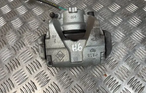 Renault Arkana Front brake caliper