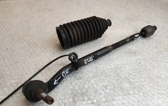 BMW 3 E46 Steering tie rod 