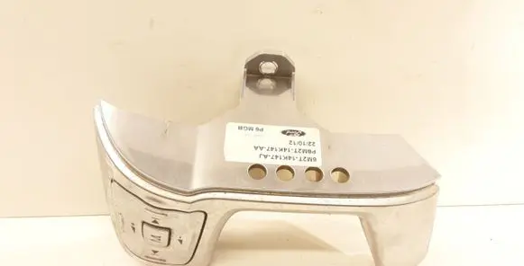 Ford Mondeo MK IV Multifunctional control switch/knob 6M2T14K147AJ 3782