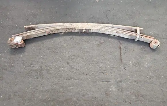 Renault Mascott Rear leaf spring IMPRK1426512