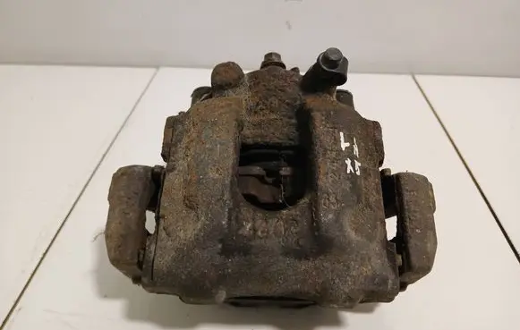 BMW X5 E53 Rear brake caliper