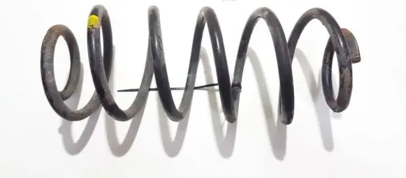 Toyota Yaris Rear coil spring