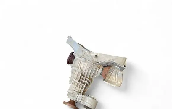 Audi A5 Rear differential 0DB500043G