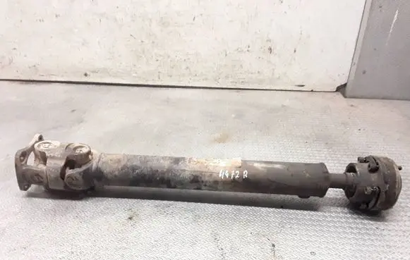 Mercedes-Benz ML W163 Front prop shaft 