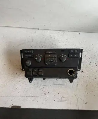 Volvo S60 Climate control unit 30746022