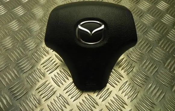 Mazda 6 Steering wheel airbag BAMPT11166 M2110
