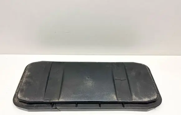 Mercedes-Benz SLC C107 Battery box tray cover/lid A1078430105 1078430105