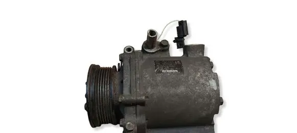 Mitsubishi Outlander Air conditioning (A/C) compressor (pump) 7813A068