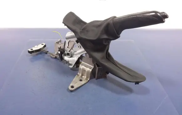 BMW 4 F32 F33 Handbrake/parking brake lever assembly 7846807