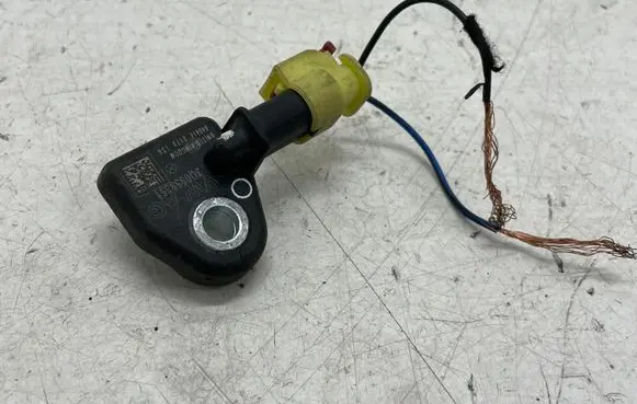 Volkswagen PASSAT B8 Airbag deployment crash/impact sensor 3Q0959351