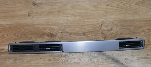 Volvo S80 Dash center air vent grill 30715143