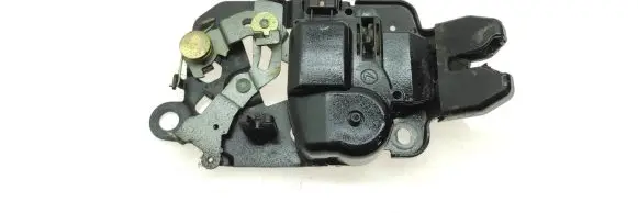 Subaru Legacy Tailgate/trunk/boot lock/catch/latch