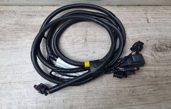 Volvo V70 Parking sensor (PDC) wiring loom 30773680