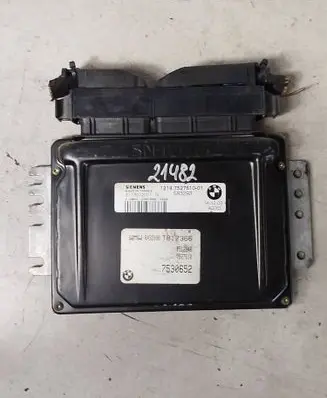 Engine control unit/module