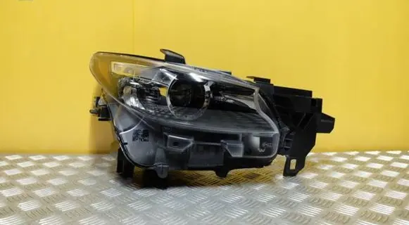 Mazda CX-9 Headlight/headlamp TM52-51030 2354