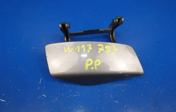 Mercedes-Benz CLA C117 X117 W117 Headlight washer spray nozzle cap/cover A1178851622