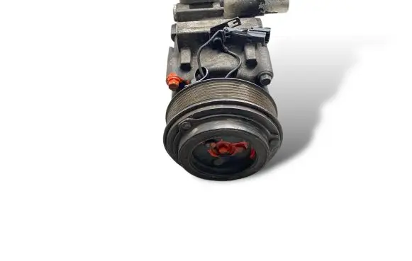 KIA Sorento Air conditioning (A/C) compressor (pump) 977013E350 HS182758180