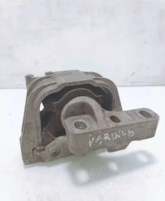 Volkswagen Touran I Engine mount bracket 1K0199262AT