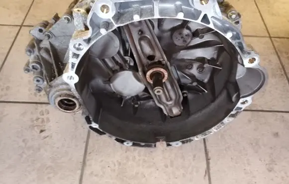Mini One - Cooper Clubman R55 Manual 6 speed gearbox 0596926API 2300761016002 7610160