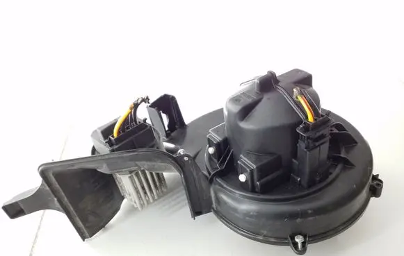Volvo S80 Heater fan/blower 6G9N18D413BA