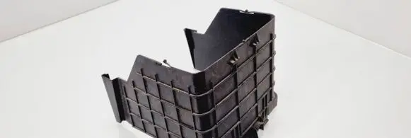 Volkswagen Golf V Battery box tray cover/lid 1K0915335C