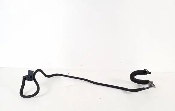 Volvo V60 Air intake hose/pipe