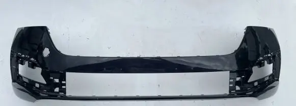 Skoda Octavia Mk4 Front bumper