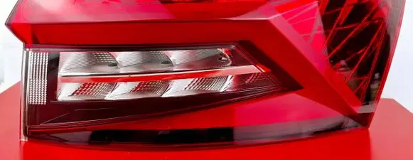 Skoda Kodiaq Rear/tail lights 565945208A