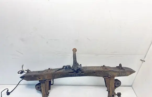 Mercedes-Benz ML W163 Rear beam 