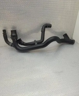 Audi A6 S6 C7 4G Engine coolant pipe/hose 03L121071B