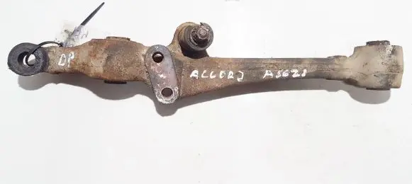 Honda Accord Front lower control arm/wishbone n7rjs31