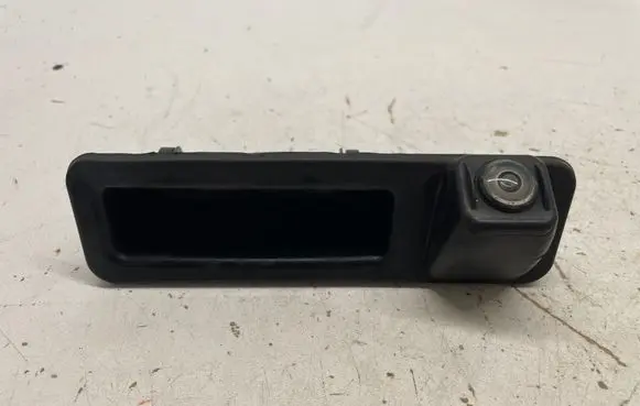BMW 3 G20 G21 Reversing camera 7405635