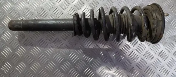 Mitsubishi Galant Front coil spring