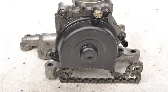 Opel Astra K Oil pump 55494790
