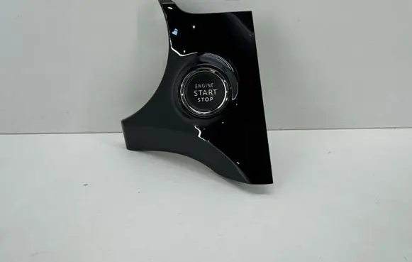 Opel Corsa F Engine start stop button switch 98296110XU
