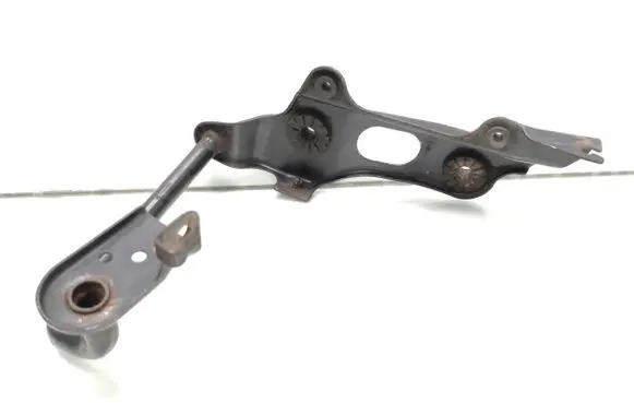 Toyota Prius (XW20) Radiator support slam panel bracket 