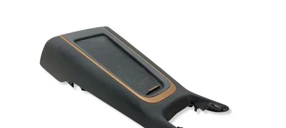 Cupra Born Center console 10E863475