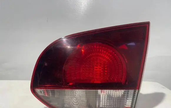 Volkswagen Golf VI Tailgate rear/tail lights 5K0945094K 00992306 223521