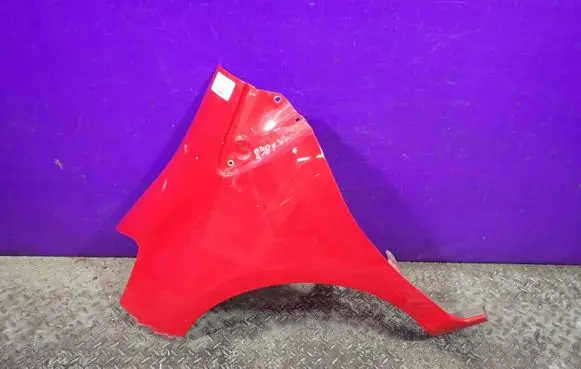 Toyota Yaris Fender 