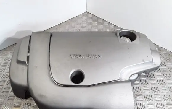 Volvo V50 Engine cover (trim) 30731962